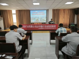 礦業(yè)公司開展從業(yè)人員安全生產(chǎn)法規(guī)專項(xiàng)培訓(xùn)